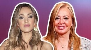 Sale a la luz lo que se dijeron Belén Esteban y Marta Riesco