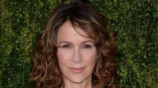 Jennifer Grey se arrepiente de su operación de nariz