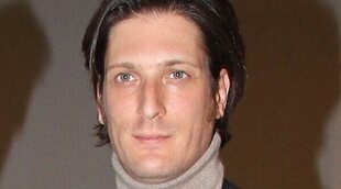 Luis Medina se refugia con su madre en Portugal