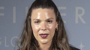 Laura hace frente a los rumores de ruptura con Benji