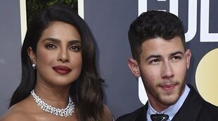 Sale a la luz el nombre de la hija de Nick y Priyanka