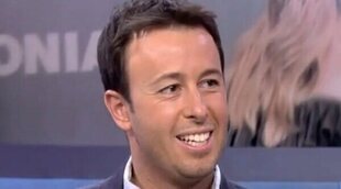 Desvelada la identidad de la novia de Matías Prats Jr