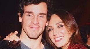 La noche más romántica de Tamara y Onieva en Filipinas