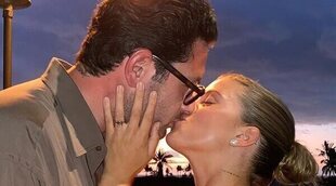 Sofia Richie se ha comprometido con Elliot Grainge