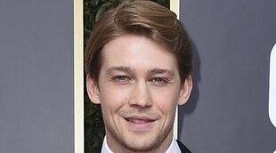 Joe Alwyn se pronuncia sobre su compromiso con Taylor Swift