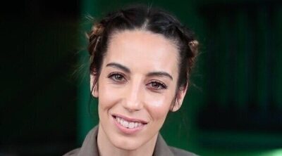 Almudena Cid: "He estado sobreviviendo y ahora estoy viviendo"
