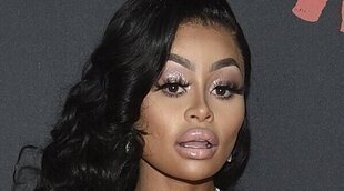 Blac Chyna amenazó con matar a Kylie, según Kris
