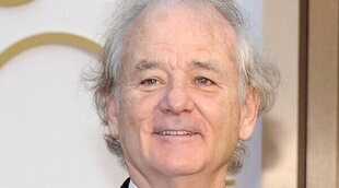 Bill Murray acusado de comportamiento inadecuado
