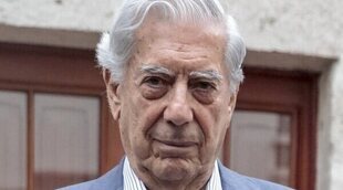 Mario Vargas Llosa, ingresado por coronavirus