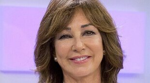 Ana Rosa Quintana ya ha sido intervenida
