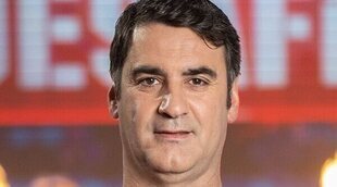 El reencuentro familiar entre Jesulín y su hija Andrea