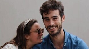 Marta Pombo desvela el sexo y el nombre de su primer hijo