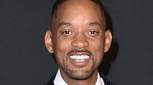 Will Smith reaparece en la India
