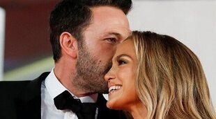 El sexo, tema importante en la cláusula prematimonial de Affleck y Jlo