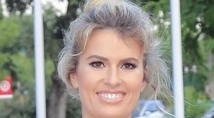 La polémica publicación de Adriana Abenia sobre la obesidad