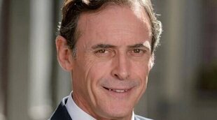 El actor Daniel Freire padece cáncer