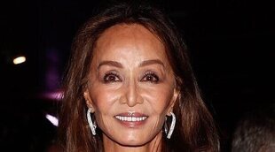 Isabel Preysler supera el Covid a la vez que Mario Vargas Llosa