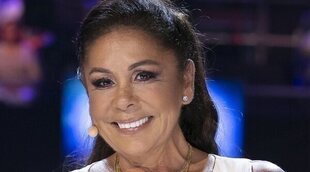 Isabel Pantoja, absuelta del delito de insolvencia punible