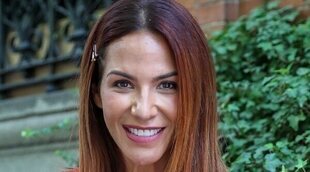 Tamara, intervenida por un problema digestivo