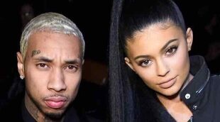 Kylie asegura que Chyna atacó con un cuchillo a Tyga