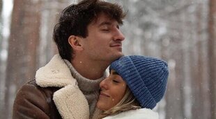 Anna Ferrer confirma su ruptura con Iván Martín