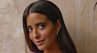 María FRubíes cuenta lo mal que lo ha pasado por su hijo