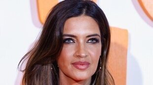 Así comenzó la historia de amor de Sara Cabonero y Taboada