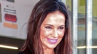 Olga Moreno: "He luchado por mi matrimonio hasta que le he visto con otra"