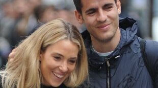 Alice Campello y Morata, románticos en Milán tras sus portadas luciendo cuerpazo