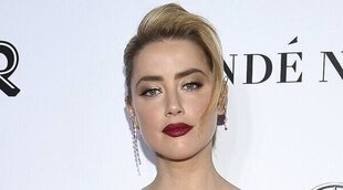 Amber Heard tendría un doble trastorno de la personalidad