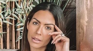 Tamara Gorro recibe el alta tras su operación