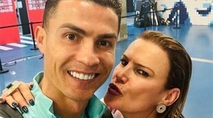 La hermana de Cristiano cuenta cómo están tras la muerte del bebé