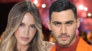 Shannon de Lima y Alejandro Speitzer están juntos