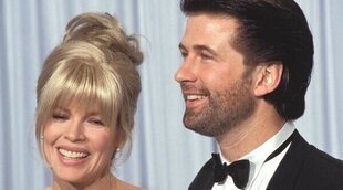 Kim Basinger se sincera sobre su divorcio de Alec Baldwin