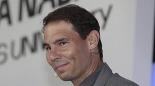 El nuevo proyecto académico de Rafa Nadal con la UAX