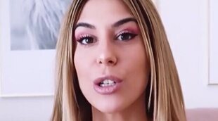 Bea Retamal habla de su ruptura con Dani García