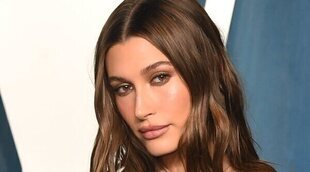 Hailey Bieber habla de su ictus y su operación