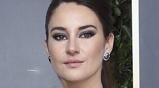 Shailene Woodley se separa de Aaron Rodgers