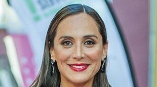 Tamara Falcó revela cómo está Mario Vargas Llosa