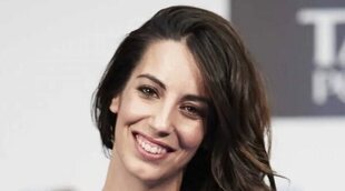 Almudena Cid: "La soledad provoca que seas tu peor enemigo"