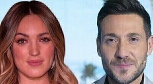 Las fotos de Marta Riesco y Antonio David juntos