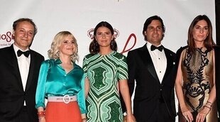 El acto que muestra el buen rollo entre Fran Rivera y Eugenia Martínez de Irujo