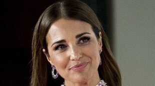 La tierna celebración de Paula Echevarría por el Día de la Madre