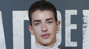 Manu Ríos debuta en la MET Gala 2022