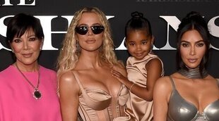 MET gala y victoria a Blac Chyna: noche para el recuerdo para las Kardashian