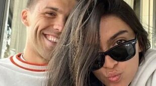 Así presume Lucía Rivera de su nuevo amor