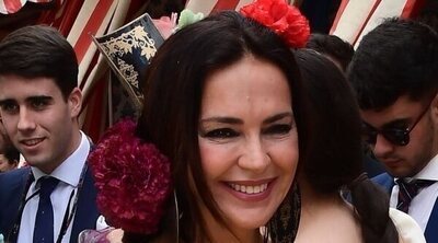 Olga Moreno, en su peor momento con Rocío Flores: "Entiende que no ha hecho nada ofensivo"