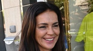 Olga Moreno: "Antonio David no es un maltratador. Es un marido ejemplar"