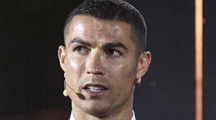 La indirecta de Cristiano Ronaldo sobre su futuro profesional