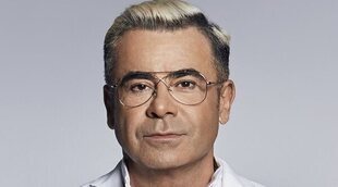 Jorge Javier:"Rocío es una versión corregida de Antonio David"